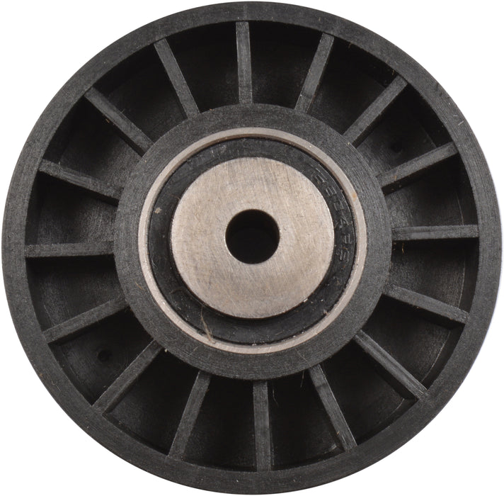 Continental 49048 Accu-Drive Pulley