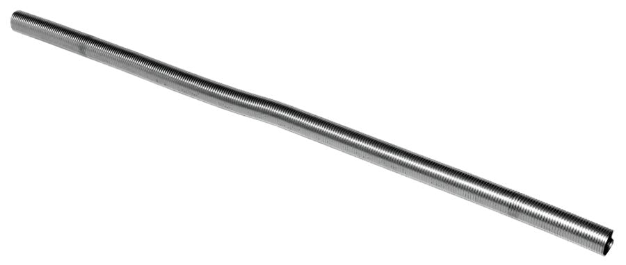 Walker 49060 10FT x 2" ID Walker Heavy Duty Stainless Flex Tubing. .012" Thickness