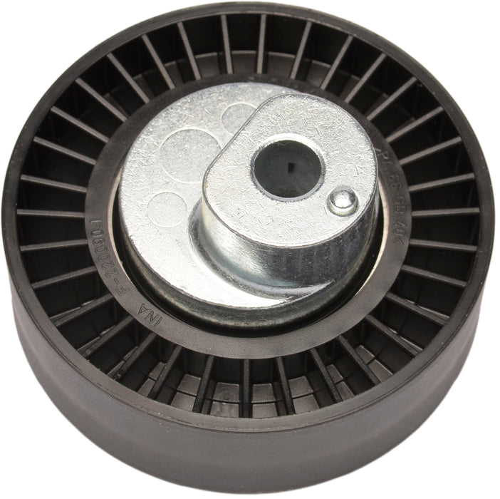 Continental 49062 Accu-Drive Pulley