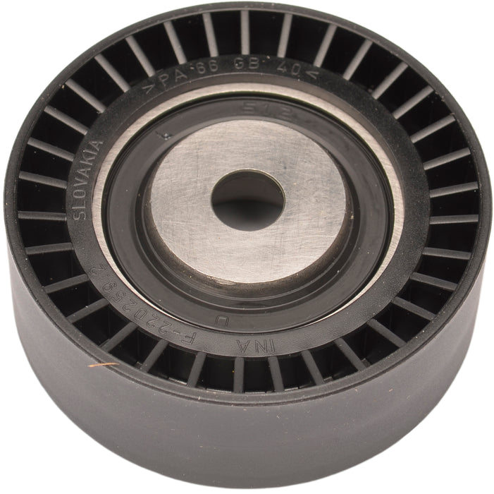 Continental 49064 Accu-Drive Pulley