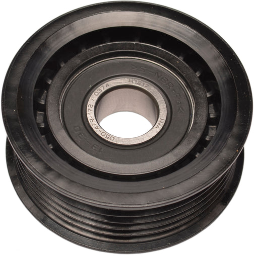 Continental 49073 Accu-Drive Pulley