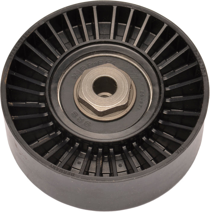 Continental 49077 Accu-Drive Pulley