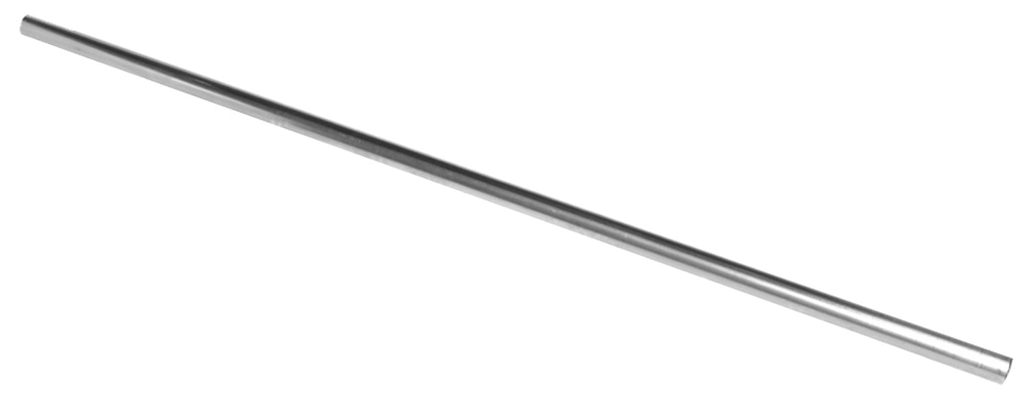 Walker 49097 10FT x 4" OD Diameter Walker Heavy Duty Stainless Straight Tubing. Thickness: 0.071"