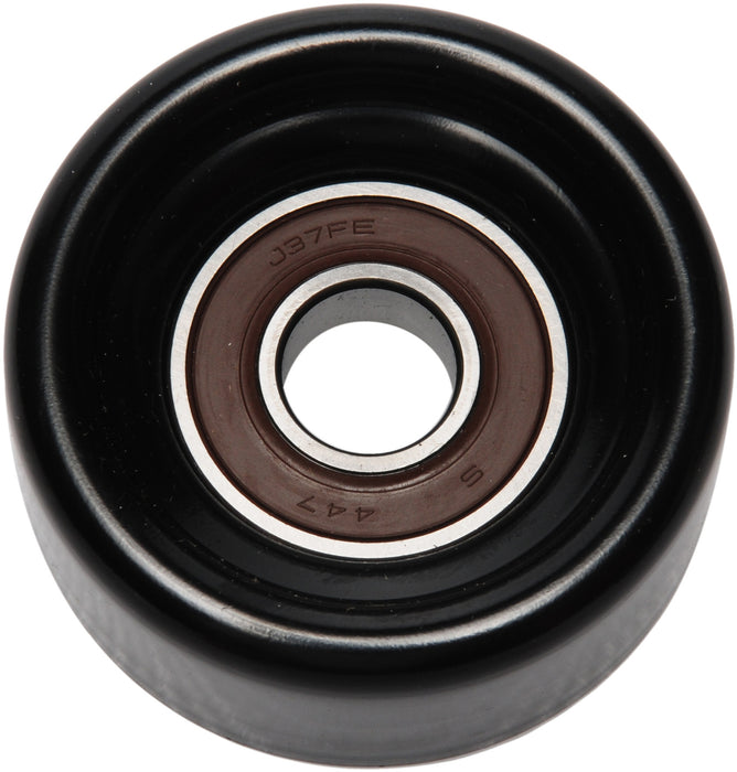 Continental 49097 Accu-Drive Pulley