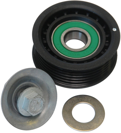 Continental 49098 Accu-Drive Pulley