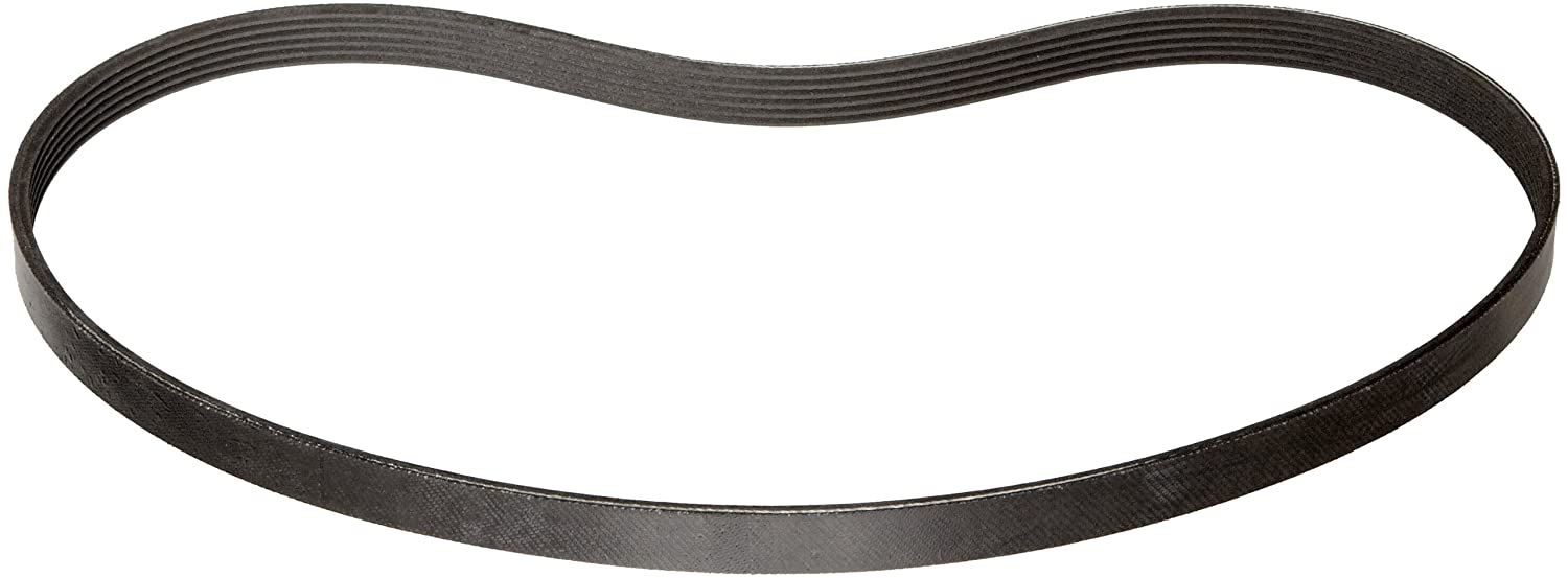 Continental 490J6 INDUSTRIAL POLY-V BELTS