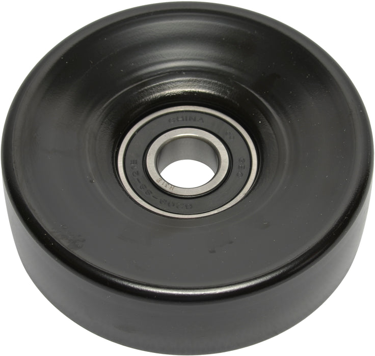 Continental 49100 Accu-Drive Pulley