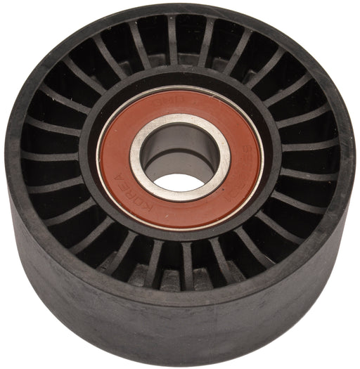 Continental (500) 49101 Accu-Drive Pulley