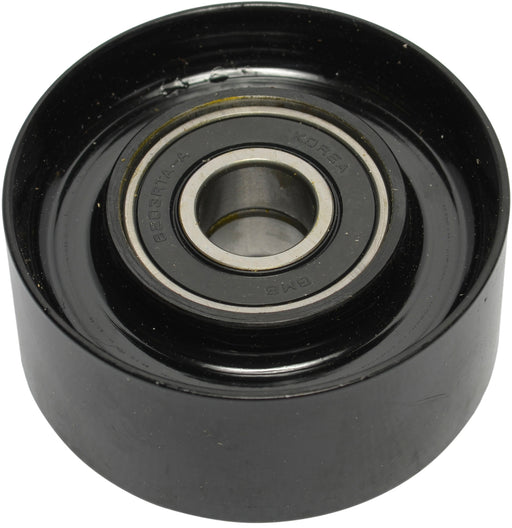 Continental 49102 Accu-Drive Pulley