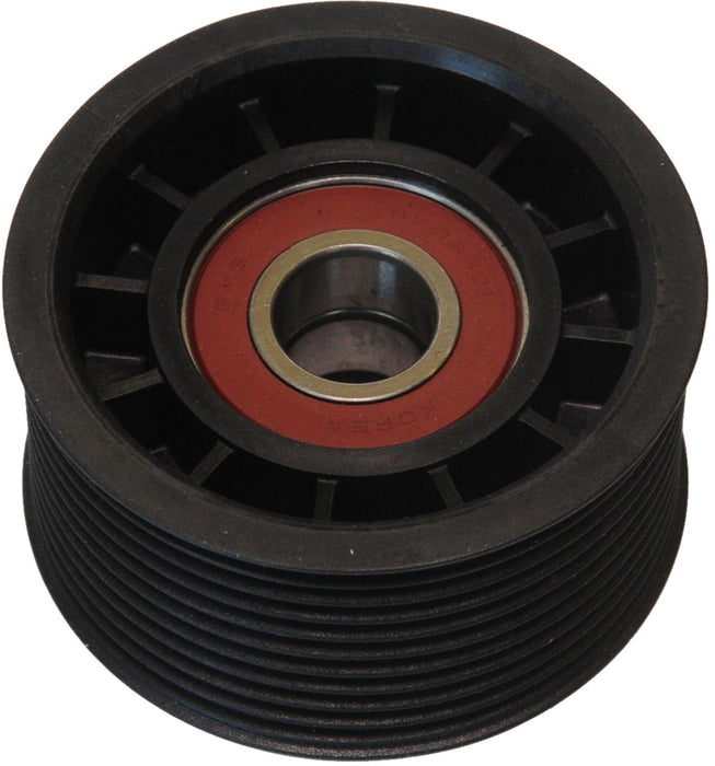 Continental 49105 Accu-Drive Pulley
