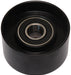 Continental 49111 Accu-Drive Pulley