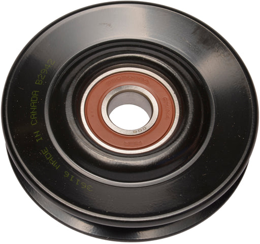 Continental 49115 Accu-Drive Pulley