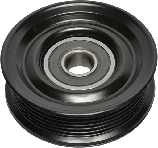 Continental 49123 Accu-Drive Pulley