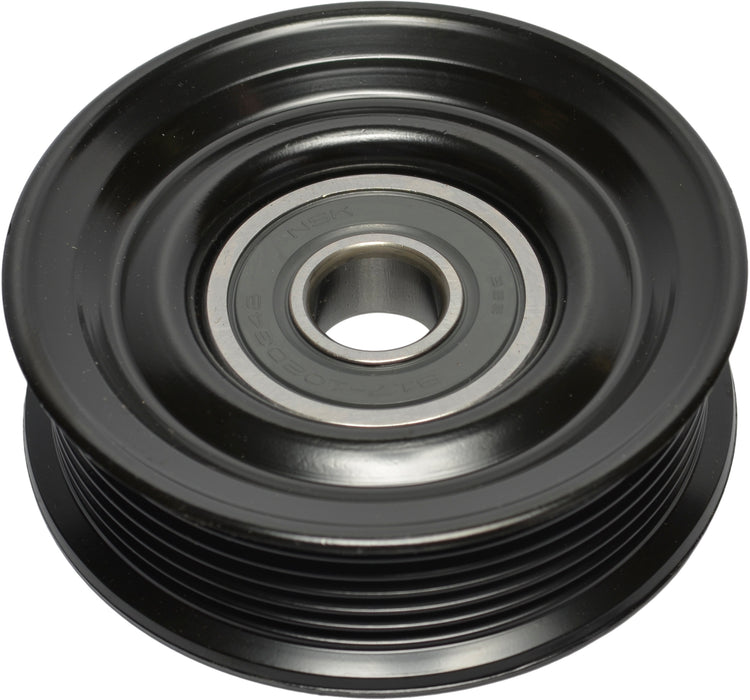 Continental 49123 Accu-Drive Pulley