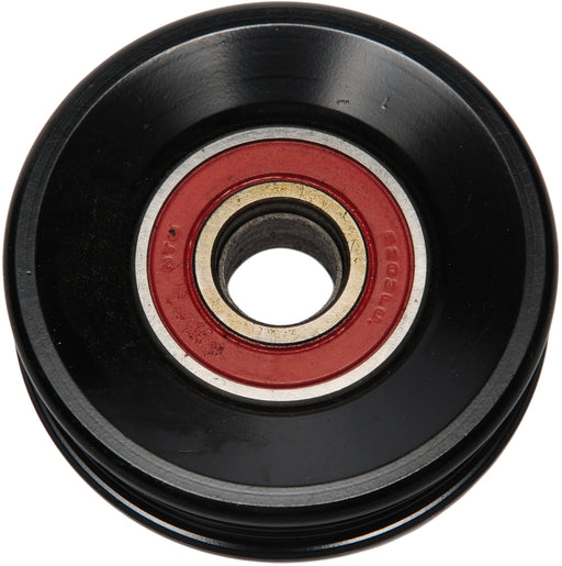 Continental 49124 Accu-Drive Pulley