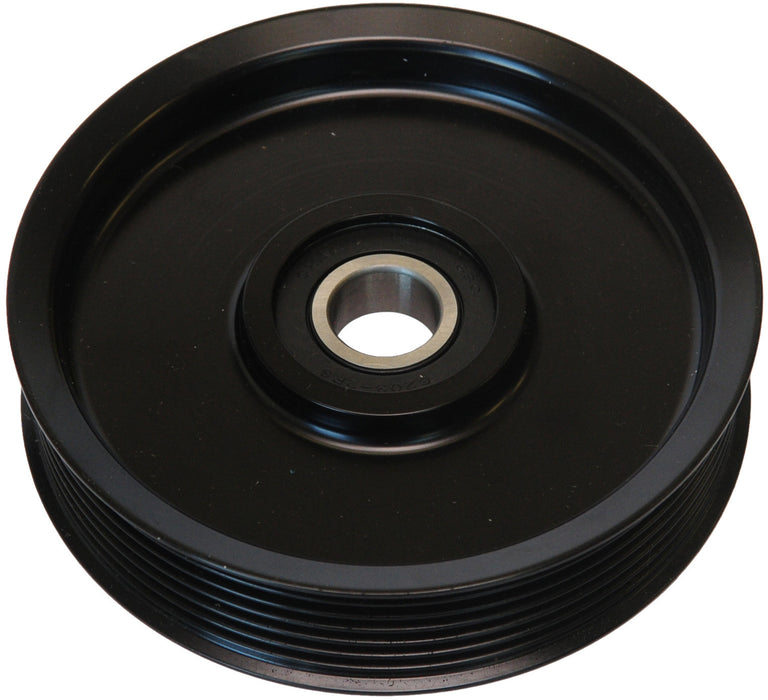 Continental 49126 Accu-Drive Pulley