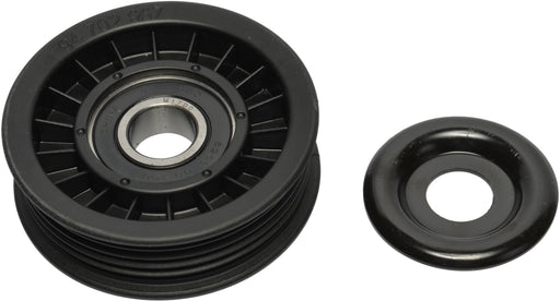 Continental 49128 Accu-Drive Pulley