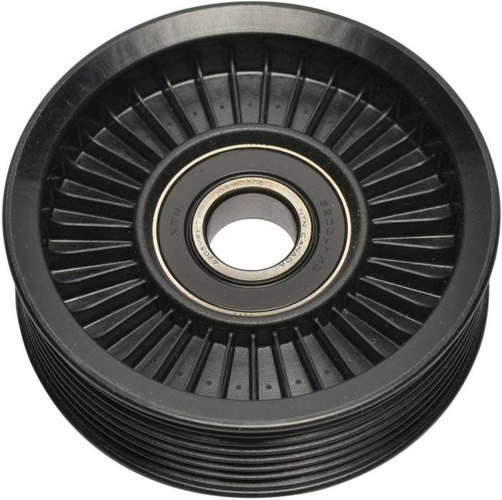 Continental 49130 Accu-Drive Pulley