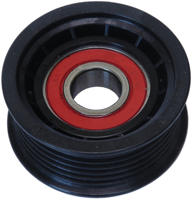 Continental 49131 Accu-Drive Pulley