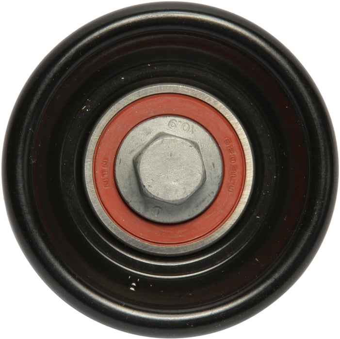 Continental 49132 Accu-Drive Pulley