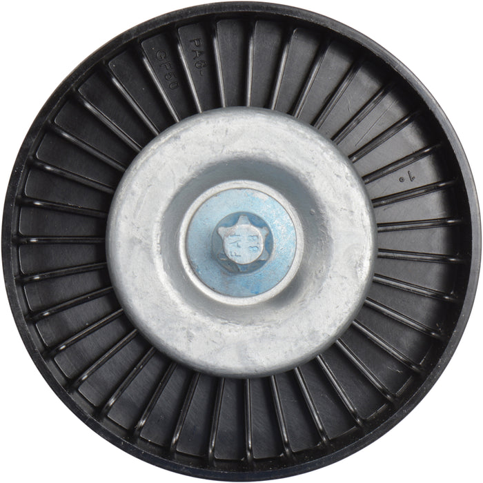 Continental 49135 Accu-Drive Pulley