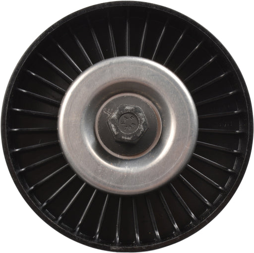 Continental 49137 Accu-Drive Pulley