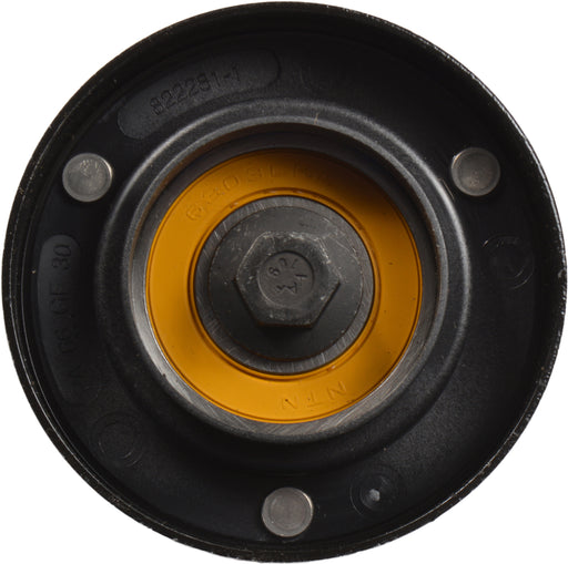 Continental 49138 Accu-Drive Pulley