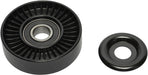 Continental 49141 Accu-Drive Pulley