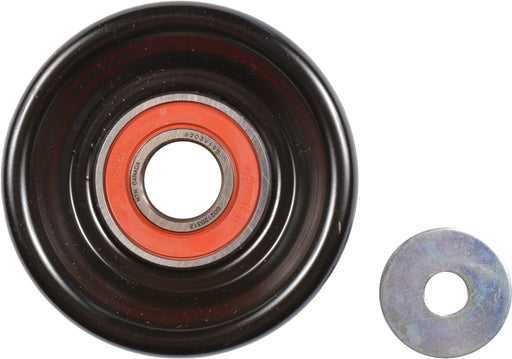 Continental 49153 Accu-Drive Pulley