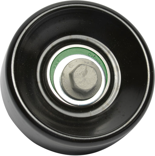 Continental 49154 Accu-Drive Pulley