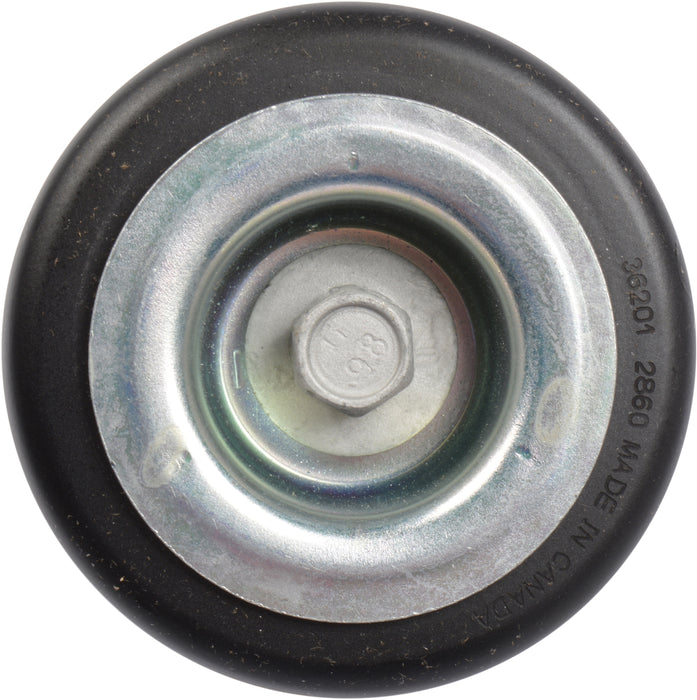 Continental 49157 Accu-Drive Pulley