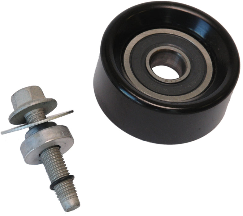 Continental 49158 Accu-Drive Pulley