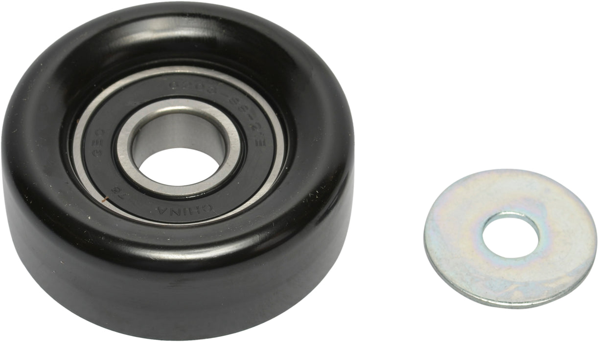 Continental 49159 Accu-Drive Pulley