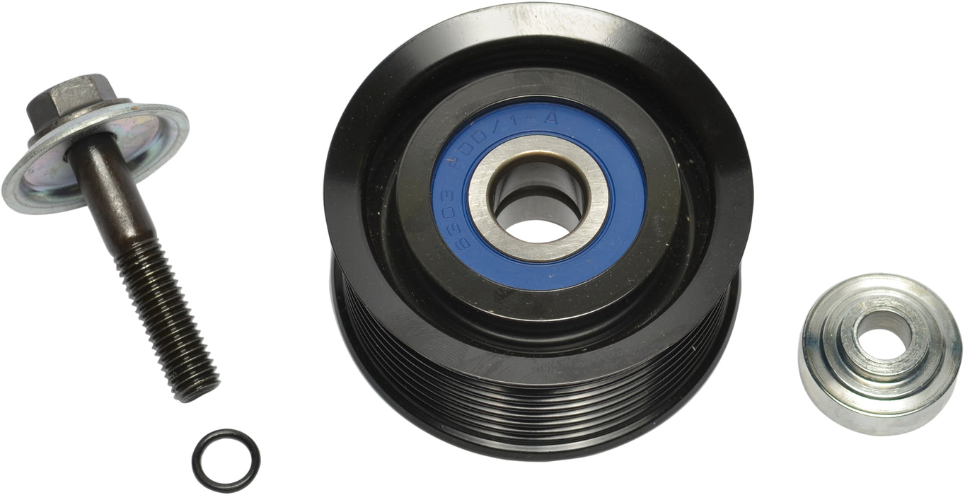 Continental 49164 Accu-Drive Pulley