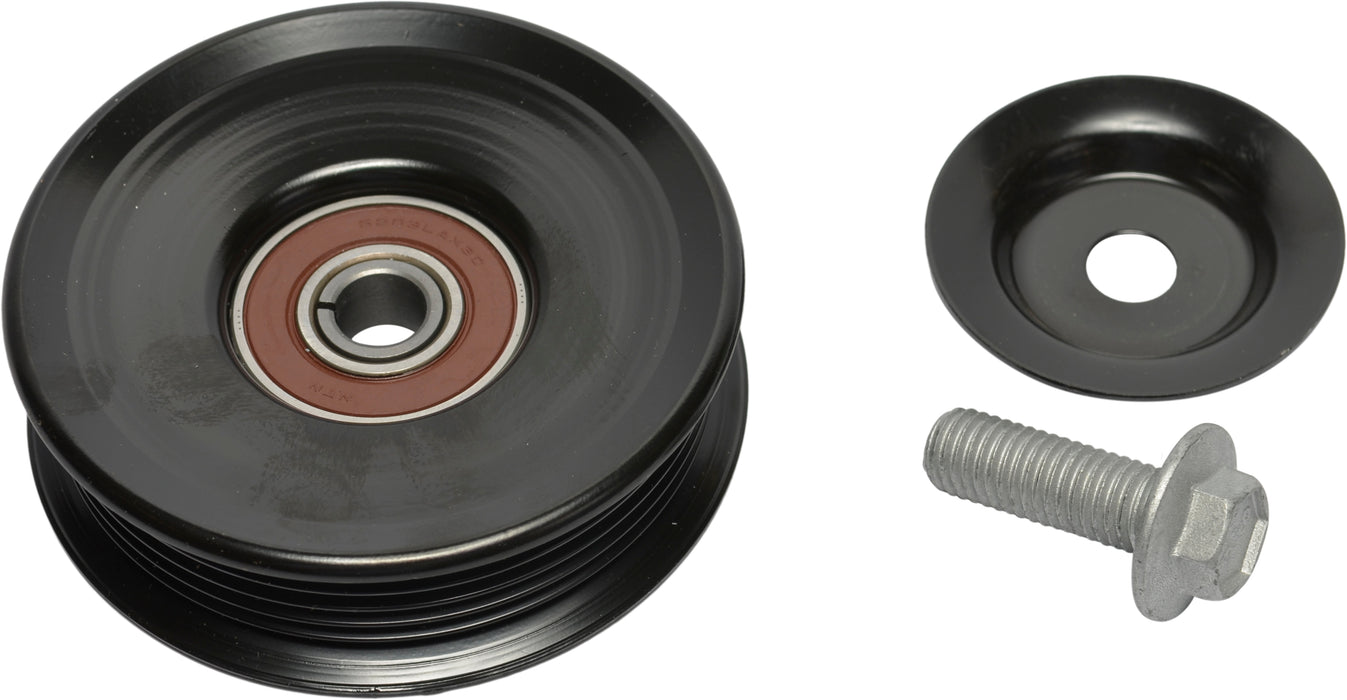 Continental (500) 49165 Accu-Drive Pulley