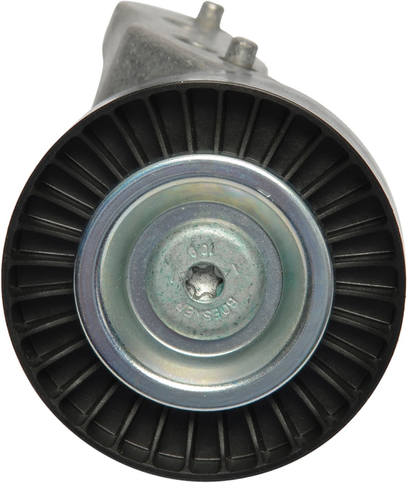 Continental 49166 Accu-Drive Pulley