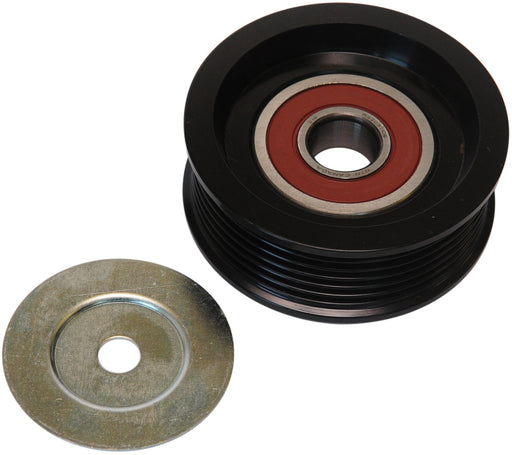 Continental 49177 Accu-Drive Pulley