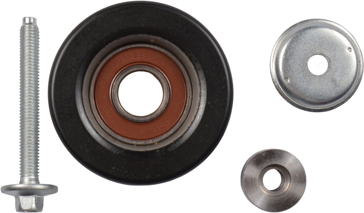 Continental 49179 Accu-Drive Pulley