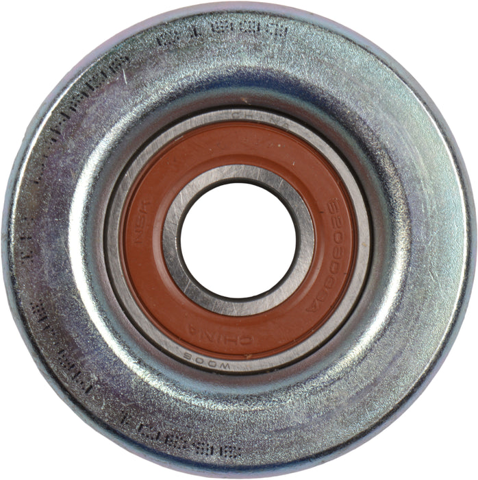 Continental 49180 Accu-Drive Pulley