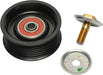 Continental 49182 Accu-Drive Pulley