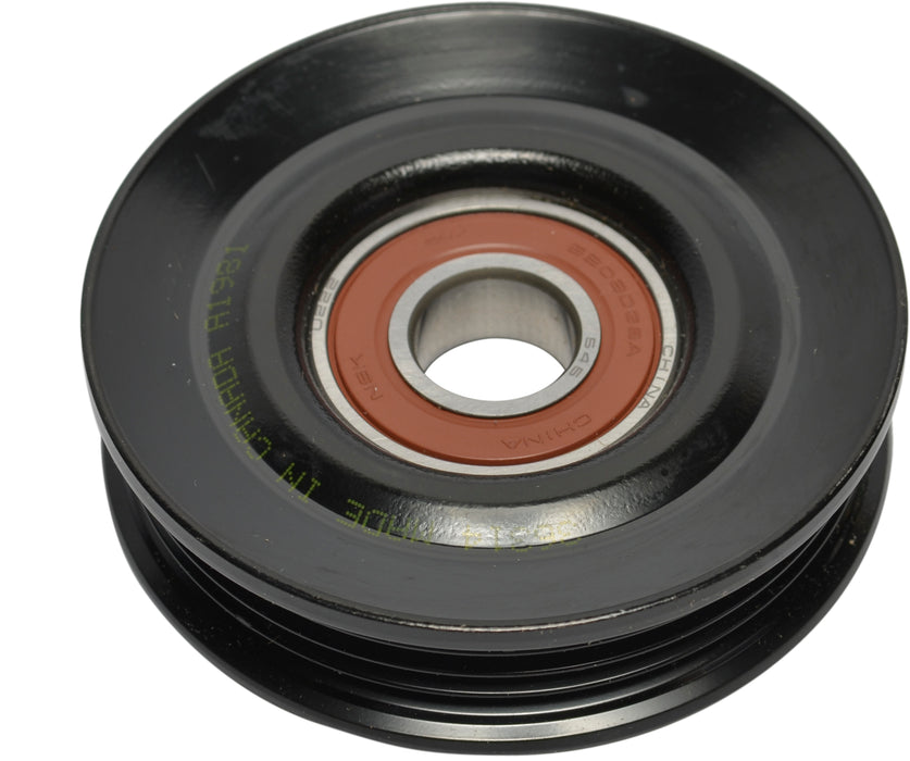 Continental 49184 Accu-Drive Pulley