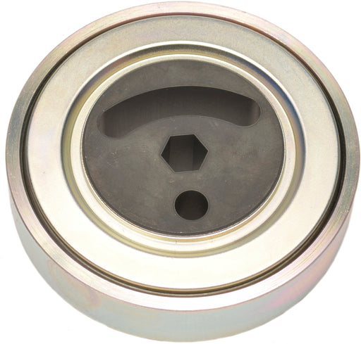 Continental 49185 Accu-Drive Pulley