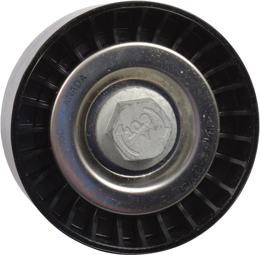 Continental 49187 Accu-Drive Pulley