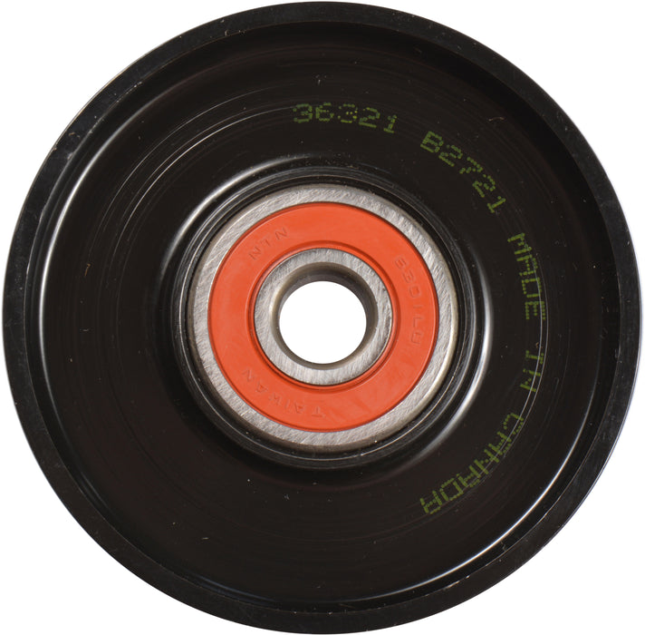 Continental 49192 Accu-Drive Pulley