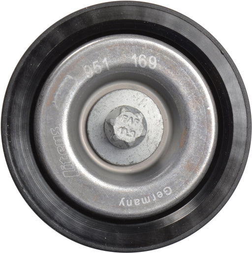 Continental 49196 Accu-Drive Pulley