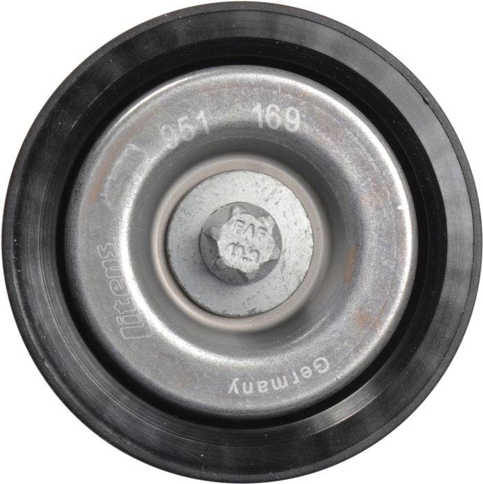 Continental 49196 Accu-Drive Pulley