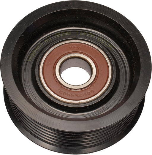 Continental 49198 Accu-Drive Pulley