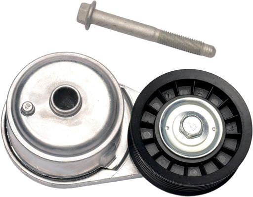CONTINENTAL 49203 Continental Accu-Drive Tensioner Assembly