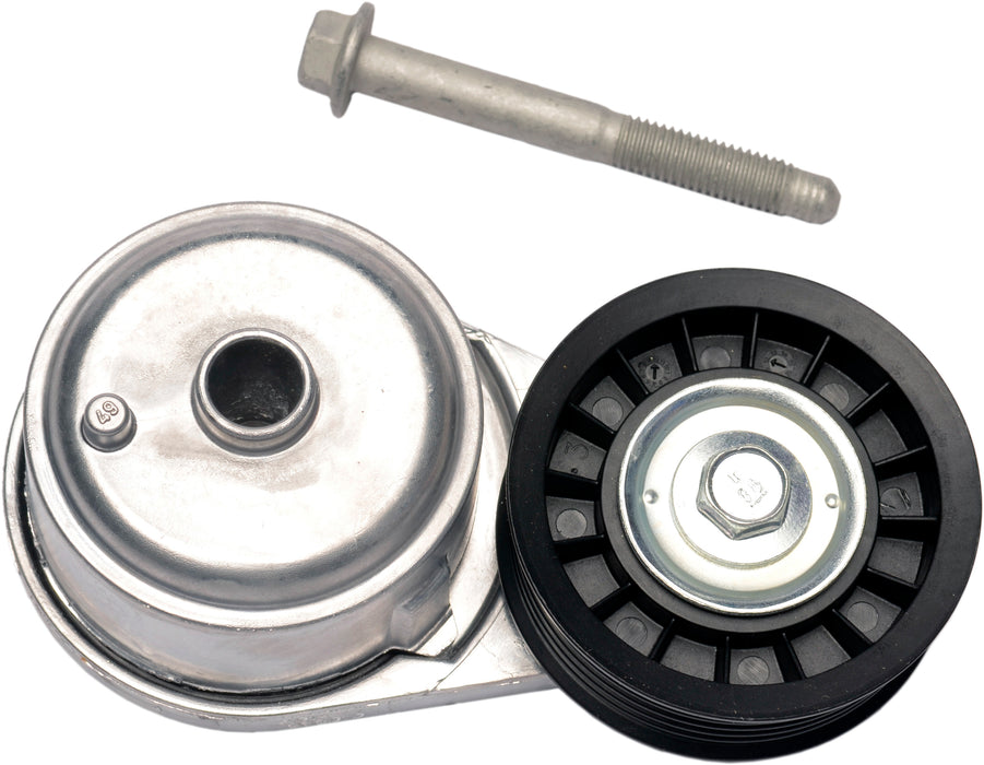 CONTINENTAL 49203 Continental Accu-Drive Tensioner Assembly