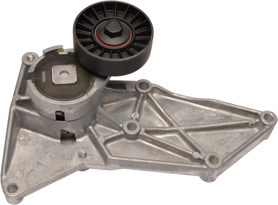 Continental 49221 Continental Accu-Drive Tensioner Assembly